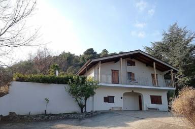 Casa Ventimiglia
