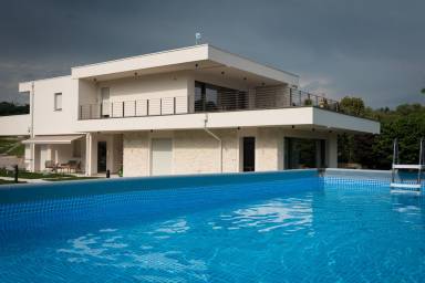 Ferienwohnung Lazise