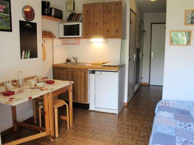 Appartement Ceillac