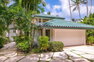 House Waimanalo Beach