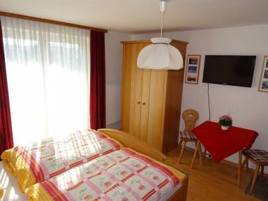 Cottage Pet-friendly Ebenau