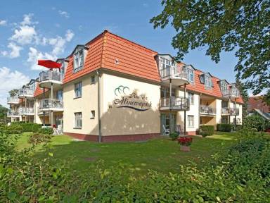 Appartamento Boltenhagen