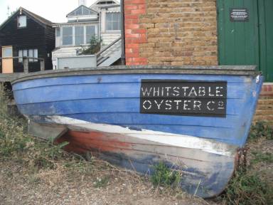 Cottage Whitstable