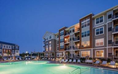 Apartment Piscataway Township