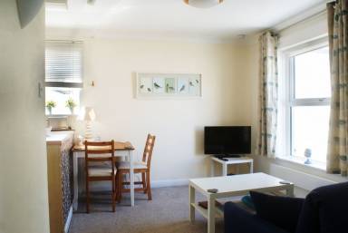 Apartment Sidmouth