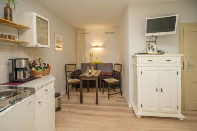 Ferienwohnung Bad Kösen
