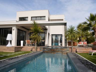 Villa Sète