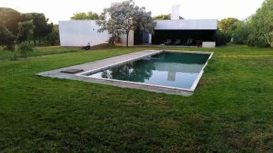 House Pool Bairro de Santo António