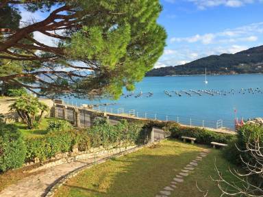 Villa Garten Portovenere