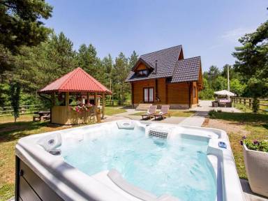 Ferienwohnung Rudanovac