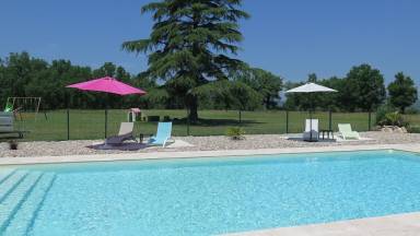 Maison de vacances Saint-Cirq-Lapopie