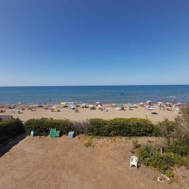 Appartement San Vincenzo