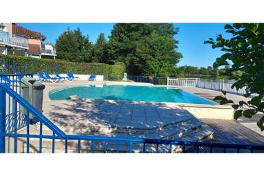 Appartement Marciac