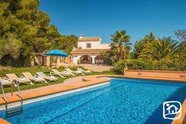 Villa Benissa