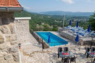 Appartement Tivat