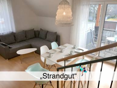 Ferienwohnung Oberdorf