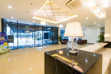 Appartamento Cầu Giấy