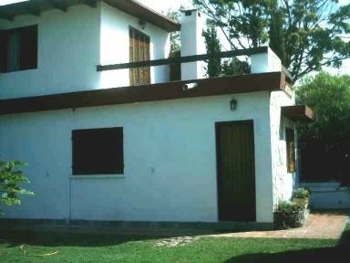 Casa Piriápolis