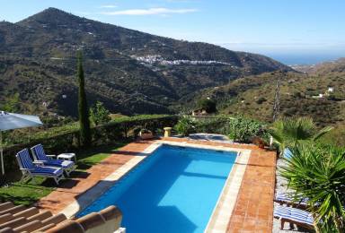 Villa Carraspite