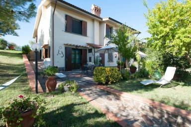 Appartamento Empoli