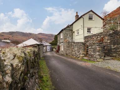 Cottage Parc national du Lake District