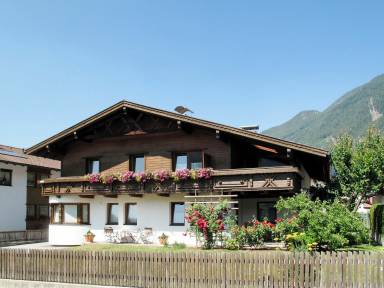 Appartement Ried im Oberinntal