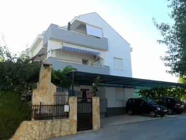 Appartement Trogir