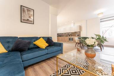 Appartement Solihull