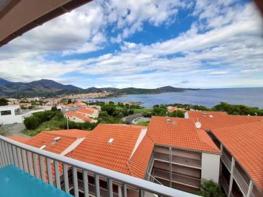 Appartement Banyuls-sur-Mer