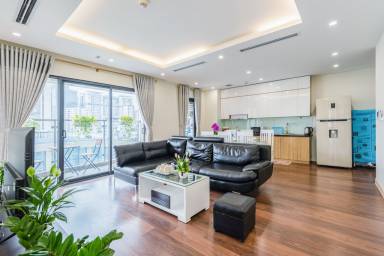 Appartamento Thanh Xuân Trung