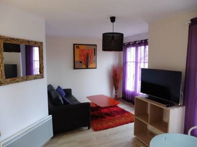 Apartment Serris