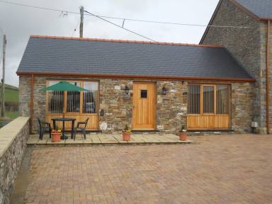 House Carmarthen