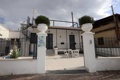 Casa Boscotrecase