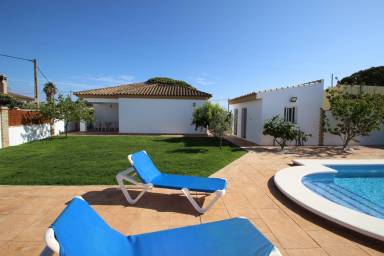 Casa Conil de la Frontera