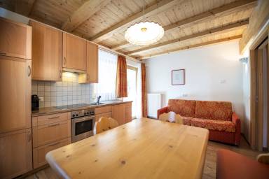 Ferienwohnung Kastelruth