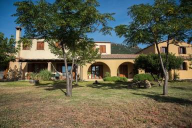 Bed & Breakfast San Vito