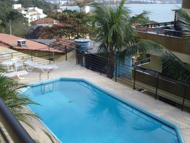Apartment Air conditioning Canasvieiras