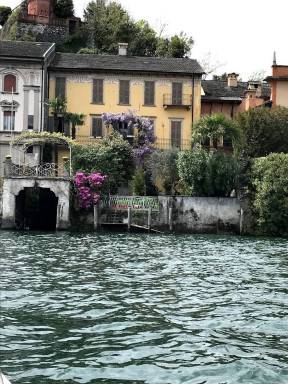 Villa Ortasee