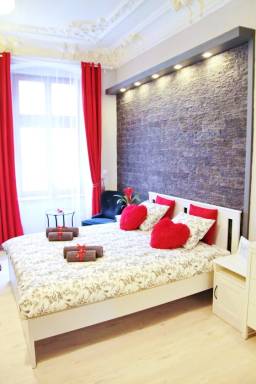 Apartament Przedmieście Oławskie