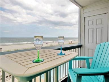 Condo Surfside Beach