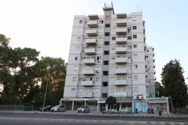 Appartement Acropolis