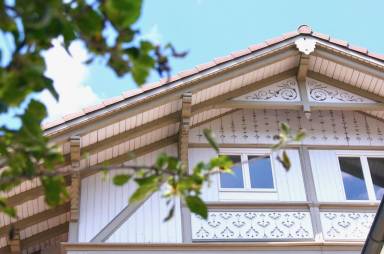 Condo Därligen