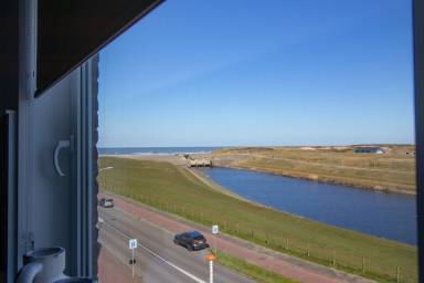 Ferienwohnung Katwijk aan Zee