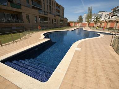 Appartement Figueras