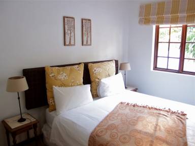 Accommodatie Somerset West