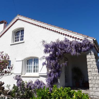 Ferienwohnung Anglet