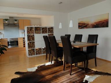 Ferienwohnung Lustenau