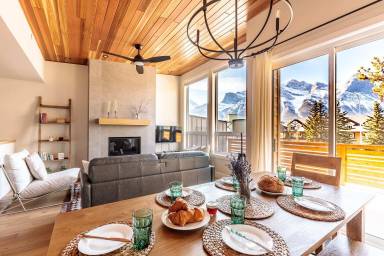 Huis Airconditioning Canmore