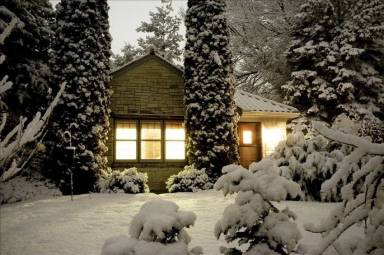 House Shorecrest