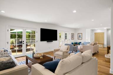 Huis Montecito